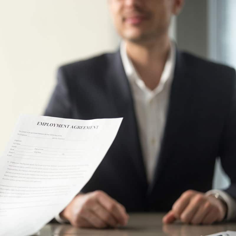 Kauf eines Eigenheims